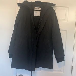 ARITZIA GOLDEN by TNA Haven Parka